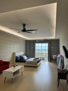 KF Homestay Deluxe Suite